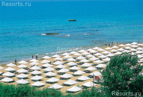 Barut Arum Hotel 12